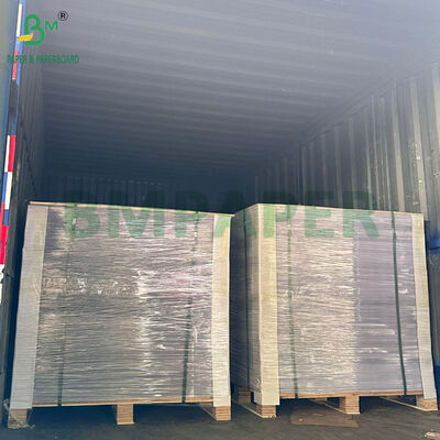 مقوای سفت و سخت با کف کشویی 1500 میکرون 2000 میکرون 533x740 میلی‌متر برای جعبه بسته‌بندی لوازم آرایشی