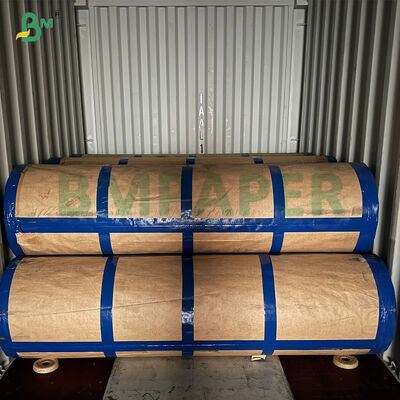 کاغذ آستر شیشه ضد کپک 35 36 38 40 GSM برای محافظت از شیشه