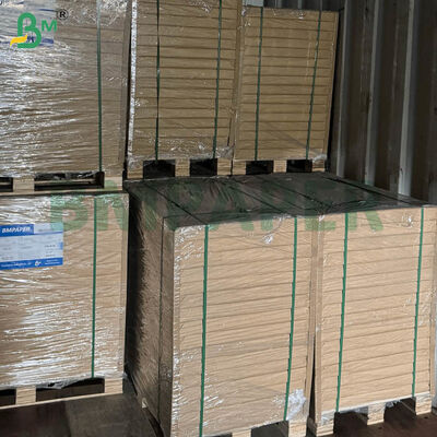 کاغذ فیلتر قهوه گرید غذایی با گواهینامه، در ابعاد بزرگ و با گزینه‌های وزن دوگانه برای دم کردن خانگی و تجاری