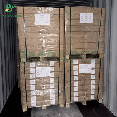 ۳۵۰ گرم ۴۰۰ گرم پوشش یک طرفه تابلو سفید ترموورفینگ برای بسته پفک ۷۰ x ۱۰۰ سانتی متر