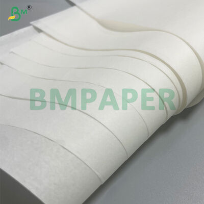 100٪ پالپ چوبی بازیافتی نرم و سفید رنگ سفید شده