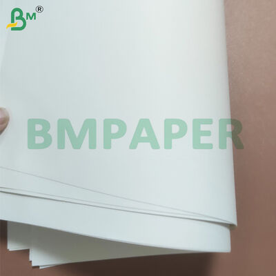 200/300gsm Wood-free High Thickness Offset Printing Paper Sheets