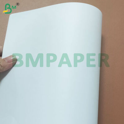 70/80/100gsm Wood Free White Paper Sheets 31"*43" 500 Pcs/Pack