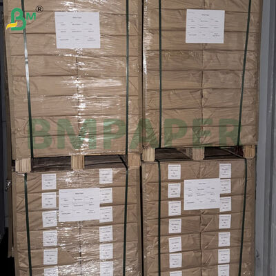 برگه های کاغذ گلاسه دو رو 210/230 گرمی برای جلد مجلات