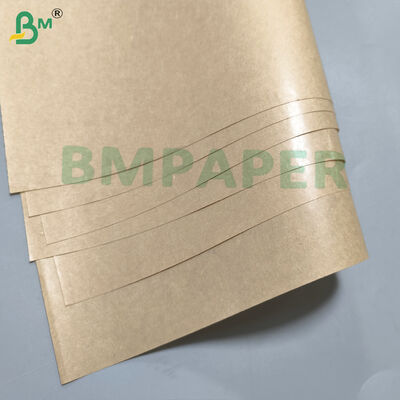 کاغذ کرافت طبیعی MG برای لمینیت و پوشش یک طرف براق 70 گرمی