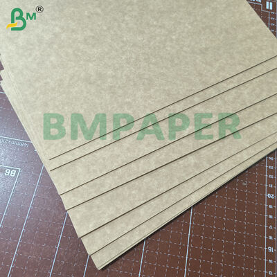 GC4 پوشش Kraft Back Paperboard مواد غذایی برای کیک 250g 300g