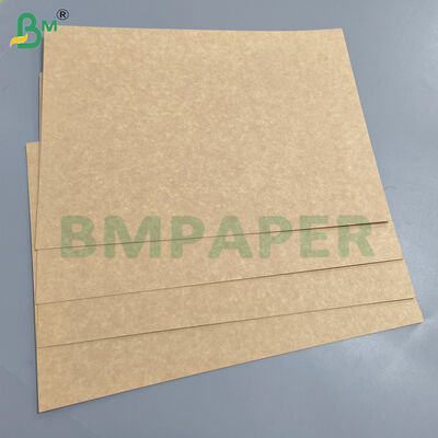 WTKB کارت غذایی یک طرفه کارت kraft پوشیده سفید برای بسته بندی مستقیم مواد غذایی