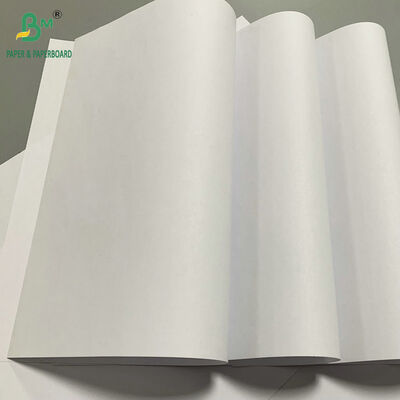 کاغذ لغت های ضخیم ضد پیری با دوام 30gsm 35gsm برای چاپ لغت های طولانی مدت