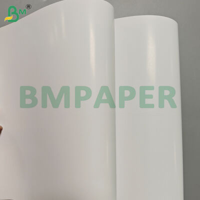 230gsm Double Side Coated Glossy Art Paper Sheets for Magazine