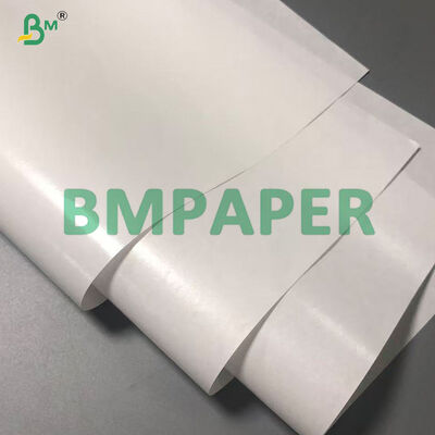 کاغذ بسته بندی مواد غذایی با پوشش یک طرفه PE 30gsm+10PE