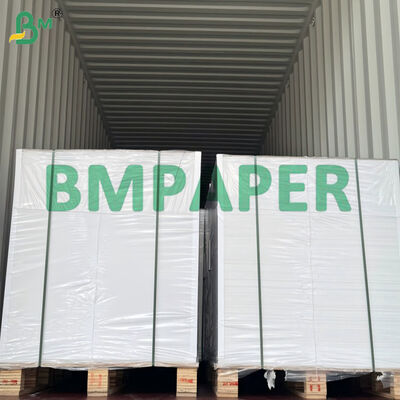 90gm کاغذ کرافتی سفید برای کیسه های کاغذی اندازه 90cmx130cm