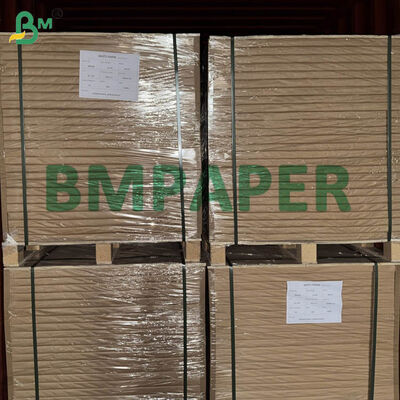 کاغذ افست بدون پوشش چوبی با کیفیت بالا 60 گرم 70 گرم 610 میلی متر X 860 میلی متر
