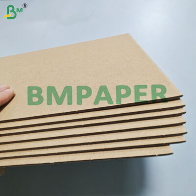 1250gsm 1600gsm Double Lined Case Board For Gift Boxes High Stiffness