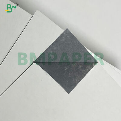 310g 320g High Opacity Playing Card Paper Black Core Offset Printing Paper