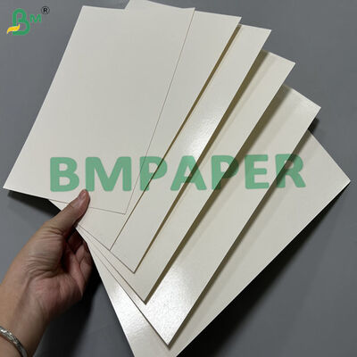 300gm + 15PE کاغذ ضد چرب برای ساخت سینی غذا 594 x 841mm