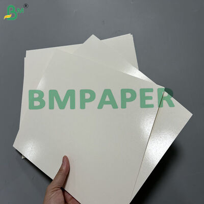300gm + 15PE کاغذ ضد چرب برای ساخت سینی غذا 594 x 841mm
