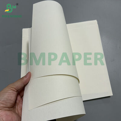 65 گرام 75 گرام کاغذ کتاب بدون پوشش برای نوت بوک 31x 43 اینچ