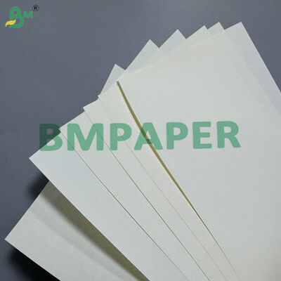 تأمین عمده کاغذ افست کرم وودفری 60-120 گرم برای دفترچه یادداشت و چاپ کتاب