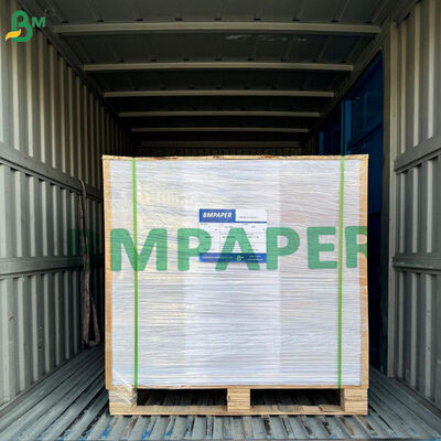 کاغذ مقوای کارت بازی با هسته مشکی و پرداخت کتان، وزن گرم بالا برای کارت‌های بازی لوکس