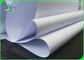 70 - 180 Gsm کاغذ افست وودفری کاغذ باند سفید اندازه رول کاغذ سفارشی