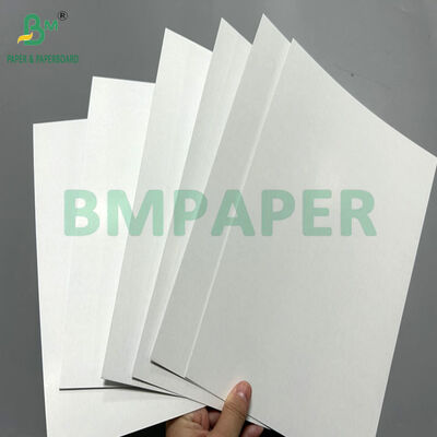 280 گرام 300 گرام 320 گرام کاغذ هسته آبی برای کارت های بازی 95 x 130 سانتی متر