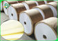 100% خمیر چوب بدون پوشش کاغذ افست خامه ای برای نوت بوک 70 گرم در متر 80 گرم