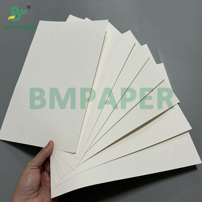 کاغذ کرافت اف وایت 210 گرمی 230 گرمی برای کیسه های خرید درجه بالا 70x100 سانتی متر