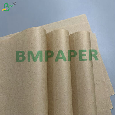 کاغذهای با کیفیت بالا و طبیعی 35/38/40gsm ایده آل برای ترکیب ورق شیشه ای