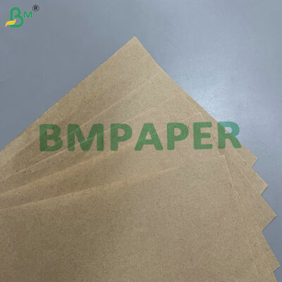 کاغذهای با کیفیت بالا و طبیعی 35/38/40gsm ایده آل برای ترکیب ورق شیشه ای