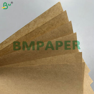 کاغذهای با کیفیت بالا و طبیعی 35/38/40gsm ایده آل برای ترکیب ورق شیشه ای