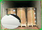 Eco Friendly Duplex Board خاکستری Back 300gsm 350gsm 400gsm 450gsm یک طرفه پوشش داده شده است