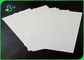 درجه مواد غذایی سفید کرافت کاغذ رول / سفید سفید کاغذ کرافت 260 نمونه رایگان GSM