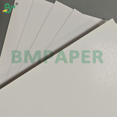 200/250gsm Glossy Two Side C2S Art Card Magazine Paper Sheets