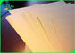 کاغذ کرافت قهوه ای بدون بسته بندی 70gsm 80gsm 100٪ خمیر چوب برای بسته بندی کادو