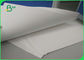 سفارشی کاغذ کرافت بدون پوشش، صیقلی 150gsm کاغذ OEM / ODM موجود است
