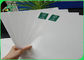 غلتکی کاغذی سفید، 30 تا 300 گرم کاغذ بازیافت شده Kraft FSC FDA تایید شده است