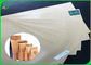 100٪ مواد کاغذ پانل مواد غذایی کاغذ رول 60gsm 80gsm برای بسته بندی مواد غذایی