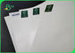ایزو تایید شده کاغذ افست با PE پوشش داده شده برای صابون بسته بندی در ورق و رول