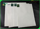 ایزو تایید شده کاغذ افست با PE پوشش داده شده برای صابون بسته بندی در ورق و رول
