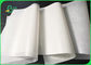 کاغذ چسبناک سفید کیک چسبناک برای نانوایی وسایل آشپزخانه 31 - 38gsm
