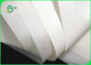 کاغذ چسبناک سفید کیک چسبناک برای نانوایی وسایل آشپزخانه 31 - 38gsm
