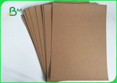 تخته ی بازیافت شده ی فلوینینگ تست لاینر 160 گرم برای ساخت کارتون