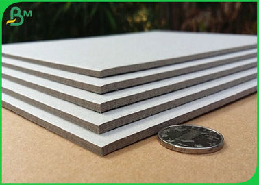 144*108 سانتی متر سختي بالا 1.5MM 2MM گريبورد برای ساخت جعبه هديه