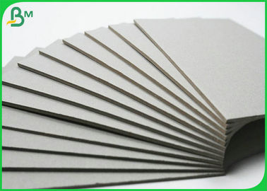 144*108 سانتی متر سختي بالا 1.5MM 2MM گريبورد برای ساخت جعبه هديه