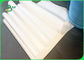 30 - 50gsm خمیر چوب خمیر MG کاغذ کرافت قهوه ای / رنگ سفید برای بسته بندی مواد غذایی