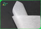 FSC درجه مواد غذایی C1S سفید کرافت کاغذ 30 گرم 50 گرم 70 * 100 سانتی متر فلفل قرمز فرانسوی بسته بندی