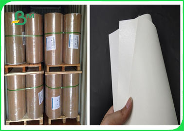 300 گرام تخته عاج + 15 گرام کاغذ پوشش PE با جعبه ناهار