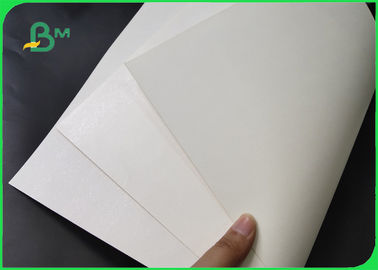 300 گرام تخته عاج + 15 گرام کاغذ پوشش PE با جعبه ناهار