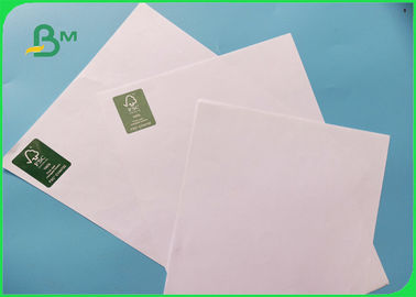 طول 50 / 100m 100٪ خمیر چوبی کاغذ تراکتوری برای نقاشی