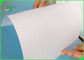 90 تا 170 سانتیمتر کاغذ FSC براق کاغذی برای کاغذ افست تأیید شده FSC